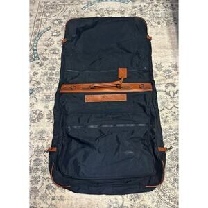 Vintage JORDACHE  Garment Travel Suit Bag 42”